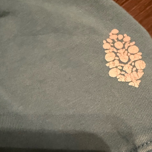 Free People Hot Shot Romper - Picture 5 of 5